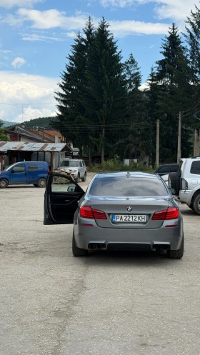 BMW 525 525 d, снимка 5