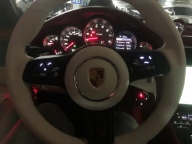 Porsche 911 Carrera S* ПОДГРЕВ ВОЛАН* ЛЮК* КРАЙНА ЦЕНА, снимка 10