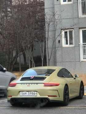 Porsche 911 Carrera S* ПОДГРЕВ ВОЛАН* ЛЮК* КРАЙНА ЦЕНА, снимка 16