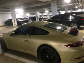Porsche 911 Carrera S* ПОДГРЕВ ВОЛАН* ЛЮК* КРАЙНА ЦЕНА, снимка 15