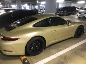 Porsche 911 Carrera S* ПОДГРЕВ ВОЛАН* ЛЮК* КРАЙНА ЦЕНА, снимка 2