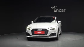 Audi A5 40 TFSI quattro* ЛЮК* KEYLESS* КРАЙНА ЦЕНА, снимка 3
