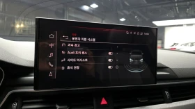 Audi A5 40 TFSI quattro* ЛЮК* KEYLESS* КРАЙНА ЦЕНА, снимка 16