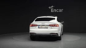 Audi A5 40 TFSI quattro* ЛЮК* KEYLESS* КРАЙНА ЦЕНА, снимка 4