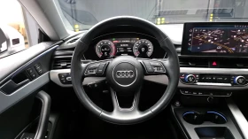 Audi A5 40 TFSI quattro* ЛЮК* KEYLESS* КРАЙНА ЦЕНА, снимка 13