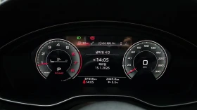 Audi A5 40 TFSI quattro* ЛЮК* KEYLESS* КРАЙНА ЦЕНА, снимка 8