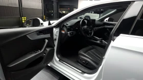 Audi A5 40 TFSI quattro* ЛЮК* KEYLESS* КРАЙНА ЦЕНА, снимка 10