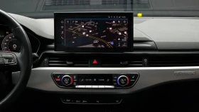 Audi A5 40 TFSI quattro* ЛЮК* KEYLESS* КРАЙНА ЦЕНА, снимка 14