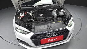 Audi A5 40 TFSI quattro* ЛЮК* KEYLESS* КРАЙНА ЦЕНА, снимка 6