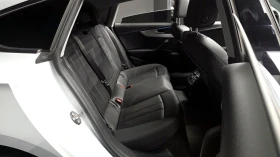 Audi A5 40 TFSI quattro* ЛЮК* KEYLESS* КРАЙНА ЦЕНА, снимка 12