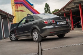 Mazda 6, снимка 4