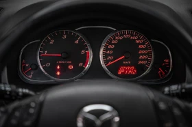 Mazda 6, снимка 11