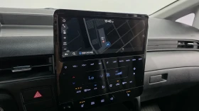 Hyundai Staria Modern* BLIND SPOT* ПОДГРЕВ ВОЛАН* КРАЙНА ЦЕНА, снимка 14