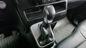 Hyundai Staria Modern* BLIND SPOT* ПОДГРЕВ ВОЛАН* КРАЙНА ЦЕНА, снимка 9