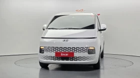 Hyundai Staria Modern* BLIND SPOT* ПОДГРЕВ ВОЛАН* КРАЙНА ЦЕНА, снимка 3