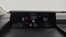 Hyundai Staria Modern* BLIND SPOT* ПОДГРЕВ ВОЛАН* КРАЙНА ЦЕНА, снимка 8