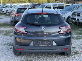 Renault Megane 1.5/DCI, снимка 4