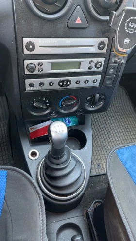 Ford Fusion, снимка 8