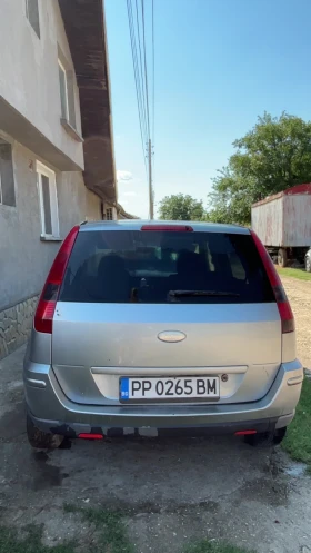 Ford Fusion, снимка 2
