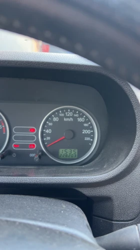 Ford Fusion, снимка 7