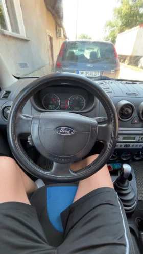 Ford Fusion, снимка 6