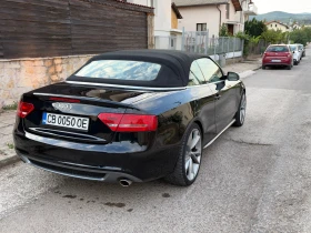 Audi A5, снимка 7