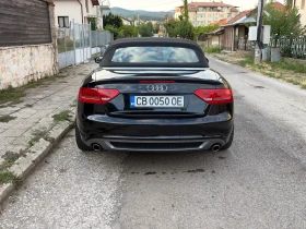 Audi A5, снимка 5