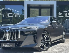 BMW 740 xDrive /HUD/PANO/360 CAMERA/carbon/  , снимка 2