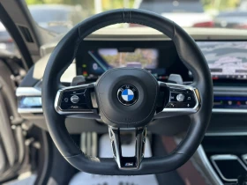BMW 740 xDrive /HUD/PANO/360 CAMERA/carbon/  , снимка 8