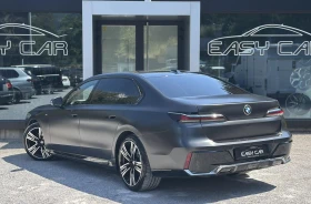BMW 740 xDrive /HUD/PANO/360 CAMERA/carbon/  , снимка 5