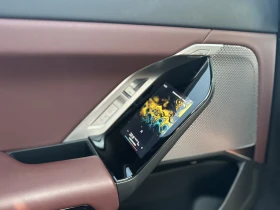 BMW 740 xDrive /HUD/PANO/360 CAMERA/carbon/  , снимка 15