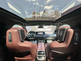 BMW 740 xDrive /HUD/PANO/360 CAMERA/carbon/  , снимка 12