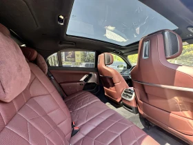 BMW 740 xDrive /HUD/PANO/360 CAMERA/carbon/  , снимка 17