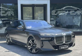 BMW 740 xDrive /HUD/PANO/360 CAMERA/carbon/  , снимка 3