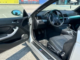 BMW M3 E46, снимка 9