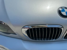 BMW M3 E46, снимка 17