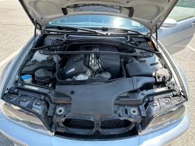 BMW M3 E46, снимка 13