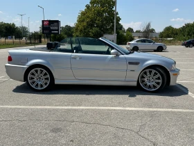 BMW M3 E46, снимка 6