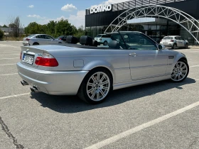 BMW M3 E46, снимка 5