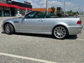 BMW M3 E46, снимка 10