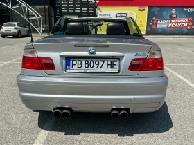 BMW M3 E46, снимка 4