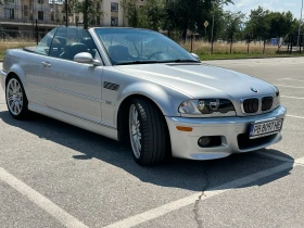 BMW M3 E46, снимка 2