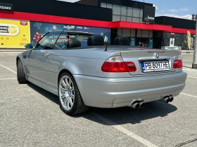 BMW M3 E46, снимка 3