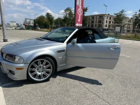 BMW M3 E46, снимка 11