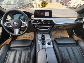 BMW 530 XDrive-Msport-ЛИЗИНГ, снимка 8