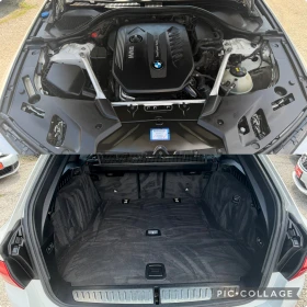 BMW 530 XDrive-Msport-ЛИЗИНГ, снимка 4