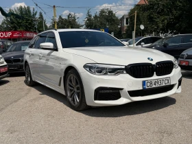 BMW 530 XDrive-Msport-ЛИЗИНГ, снимка 7
