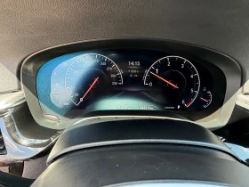 BMW 530 XDrive-Msport-ЛИЗИНГ, снимка 11
