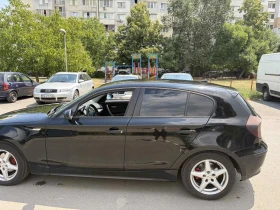 BMW 116, снимка 4