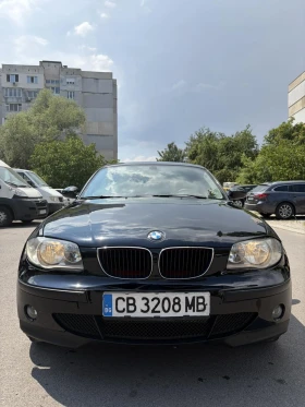 BMW 116, снимка 16